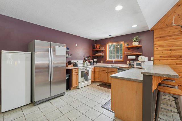 24249 Nelson Road, Webster, WI 54893