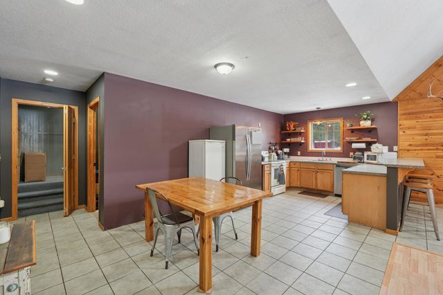 24249 Nelson Road, Webster, WI 54893