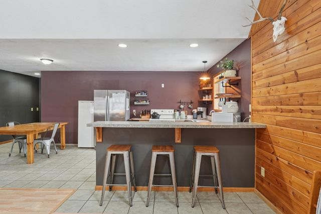 24249 Nelson Road, Webster, WI 54893