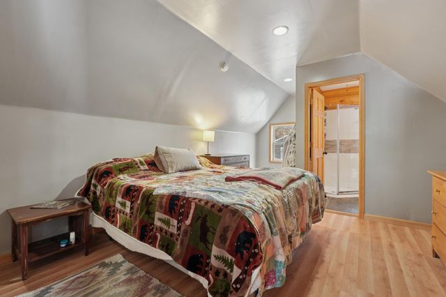 24249 Nelson Road, Webster, WI 54893