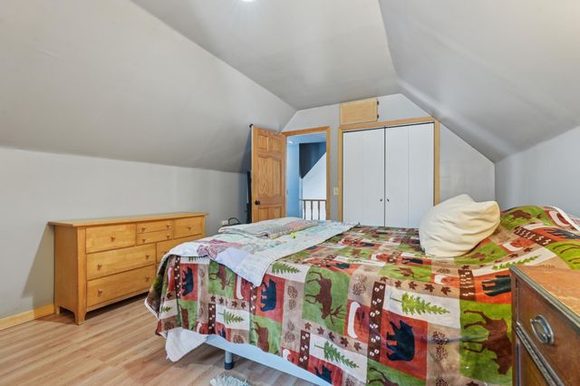 24249 Nelson Road, Webster, WI 54893