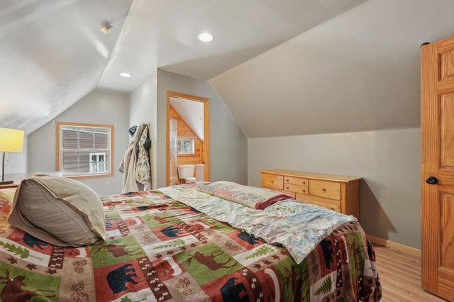 24249 Nelson Road, Webster, WI 54893