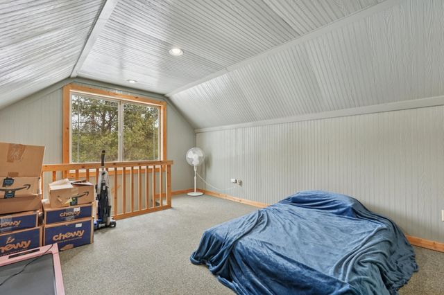 24249 Nelson Road, Webster, WI 54893