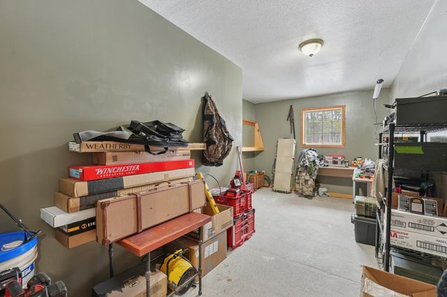 24249 Nelson Road, Webster, WI 54893