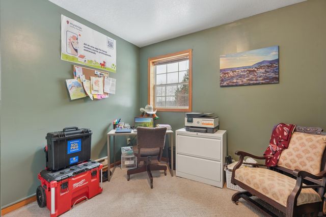 24249 Nelson Road, Webster, WI 54893