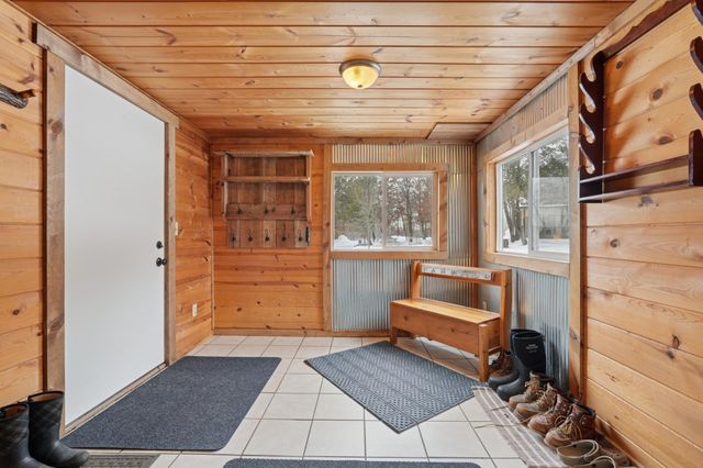 24249 Nelson Road, Webster, WI 54893