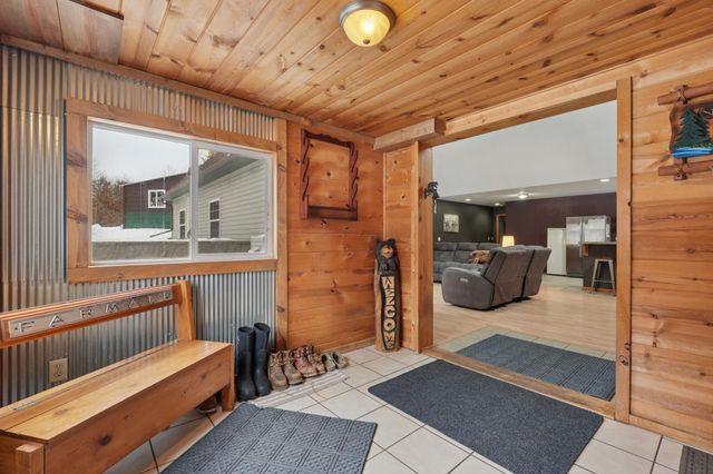 24249 Nelson Road, Webster, WI 54893