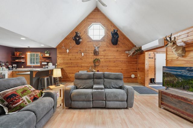 24249 Nelson Road, Webster, WI 54893