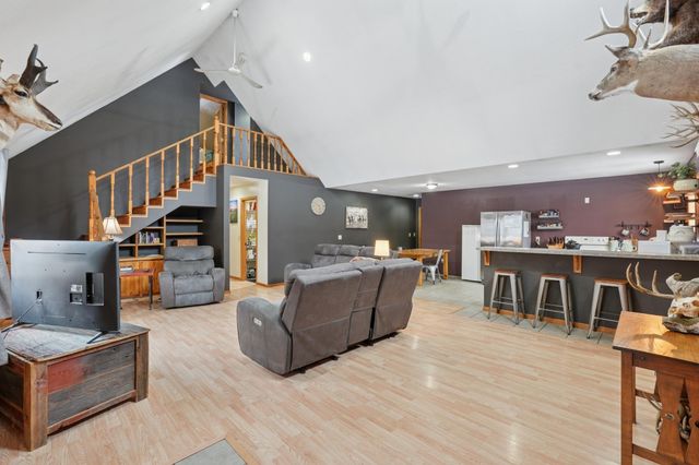 24249 Nelson Road, Webster, WI 54893