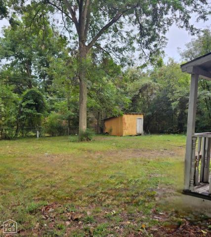 2411 Carolyn Street, Blytheville, AR 72315