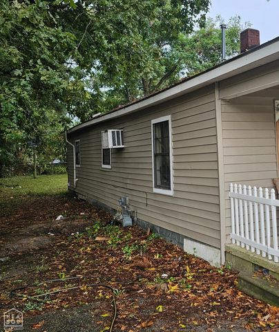 2411 Carolyn Street, Blytheville, AR 72315