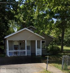 2411 Carolyn Street, Blytheville, AR 72315