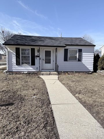 5701 N 79th STREET, Milwaukee, WI 53218