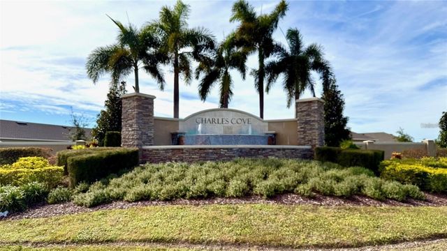 511 NOBLE AVENUE, Davenport, FL 33837