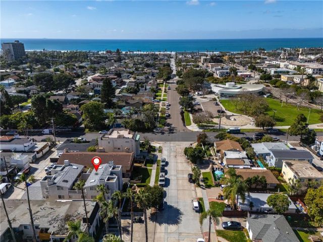 1119 Reed Avenue 2, San Diego, CA 92109