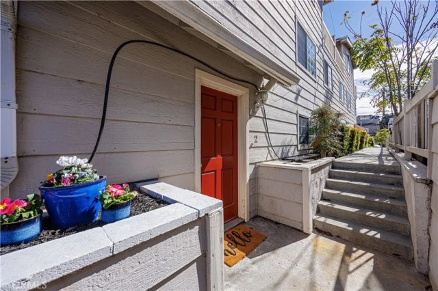 1119 Reed Avenue 2, San Diego, CA 92109