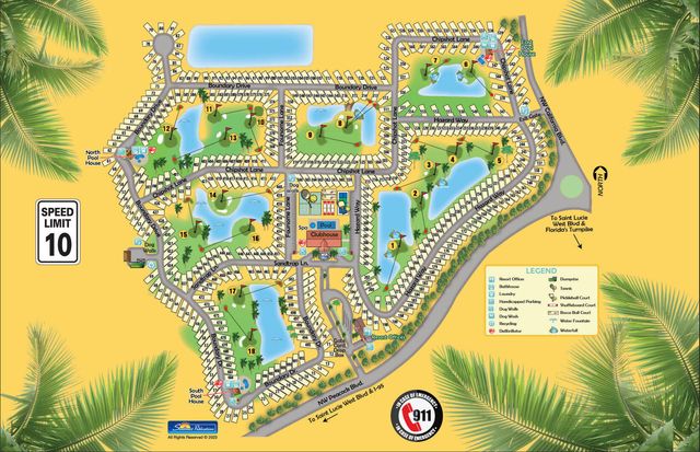381 NW Boundary Drive, Port St. Lucie, Port St Lucie, FL 34986