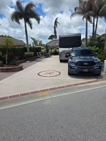 381 NW Boundary Drive, Port St. Lucie, Port St Lucie, FL 34986