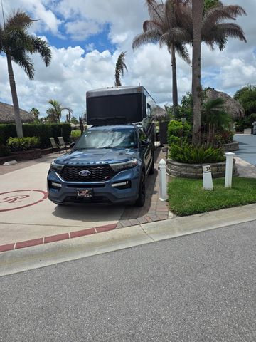 381 NW Boundary Drive, Port St. Lucie, Port St Lucie, FL 34986