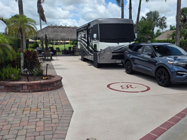 381 NW Boundary Drive, Port St. Lucie, Port St Lucie, FL 34986
