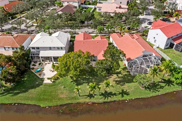 1156 Cedar Falls Dr, Weston, FL 33327