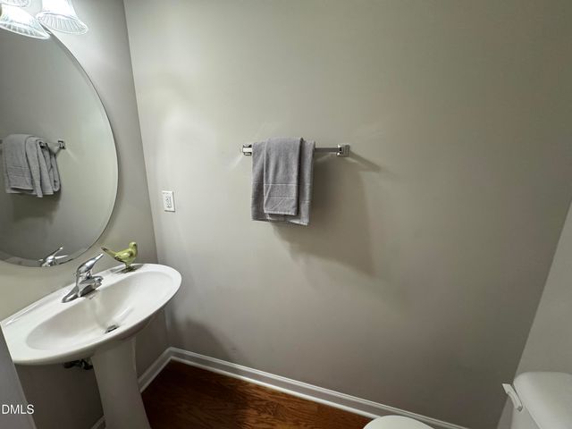 6641 Clarksburg Place, Raleigh, NC 27616