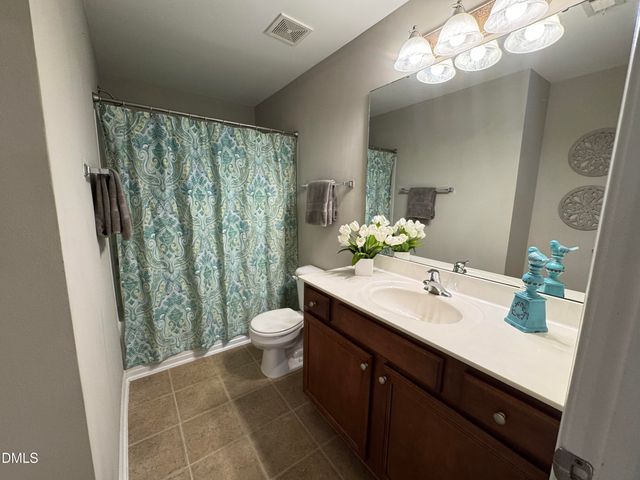 6641 Clarksburg Place, Raleigh, NC 27616