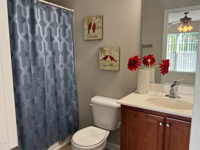 6641 Clarksburg Place, Raleigh, NC 27616