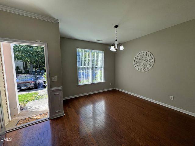 6641 Clarksburg Place, Raleigh, NC 27616
