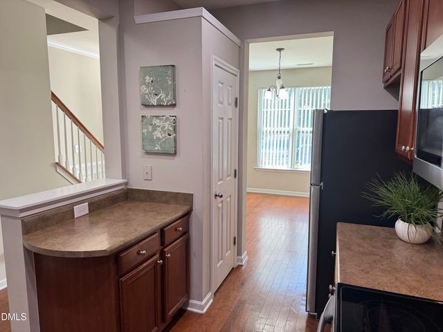 6641 Clarksburg Place, Raleigh, NC 27616