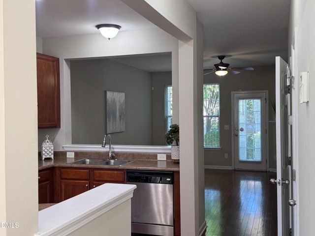 6641 Clarksburg Place, Raleigh, NC 27616