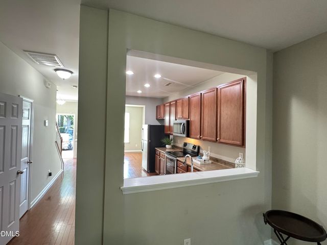 6641 Clarksburg Place, Raleigh, NC 27616