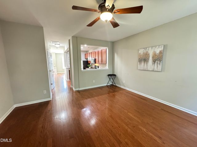 6641 Clarksburg Place, Raleigh, NC 27616