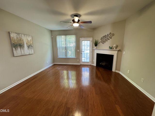 6641 Clarksburg Place, Raleigh, NC 27616