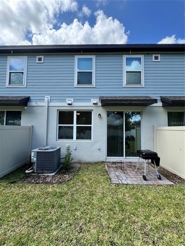 2089 CRAPE JASMINE LANE, Orlando, FL 32824
