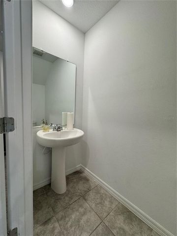 2089 CRAPE JASMINE LANE, Orlando, FL 32824