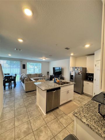 2089 CRAPE JASMINE LANE, Orlando, FL 32824