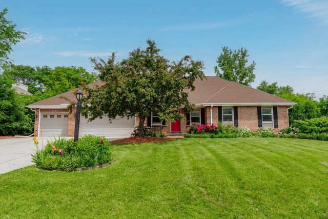 N52W14104 Aberdeen DRIVE, Menomonee Falls, WI 53051