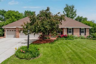 N52W14104 Aberdeen DRIVE, Menomonee Falls, WI 53051