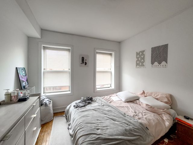 2019 N Humboldt Boulevard 2E, Chicago, IL 60647