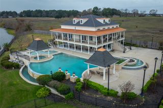 12917 French Quarter Drive, Willis, TX 77318