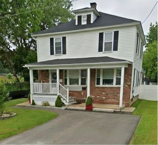 1 Thompson Road, Nashua, NH 03060