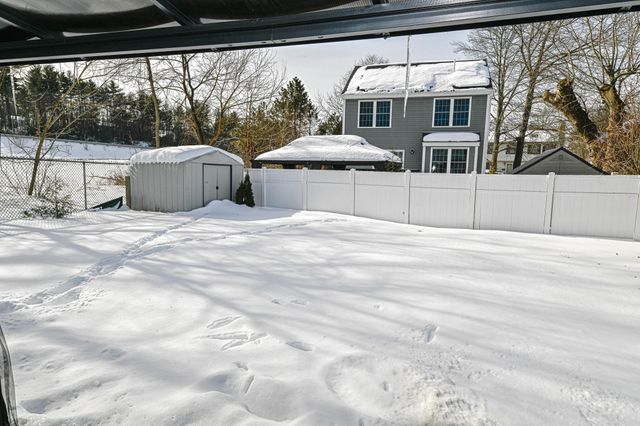 1 Thompson Road, Nashua, NH 03060