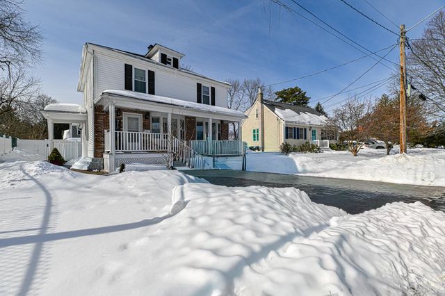 1 Thompson Road, Nashua, NH 03060