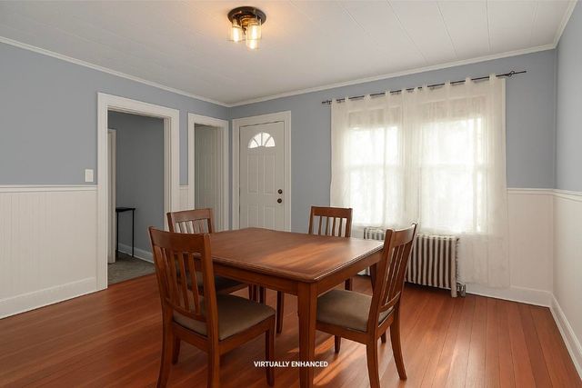 1 Thompson Road, Nashua, NH 03060