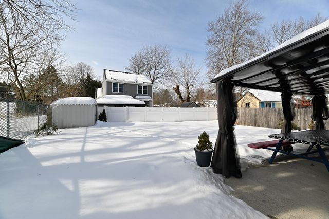 1 Thompson Road, Nashua, NH 03060