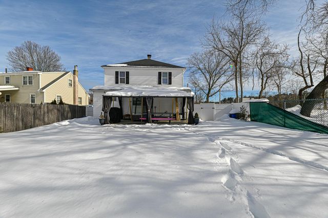 1 Thompson Road, Nashua, NH 03060