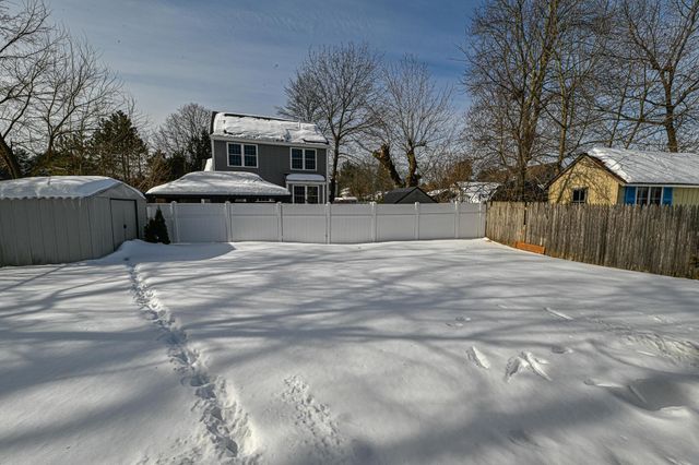 1 Thompson Road, Nashua, NH 03060