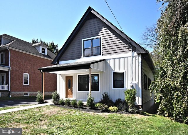 341 LAURELWOOD RD, Pottstown, PA 19465