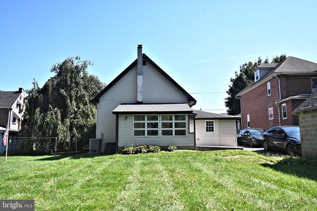 341 LAURELWOOD RD, Pottstown, PA 19465